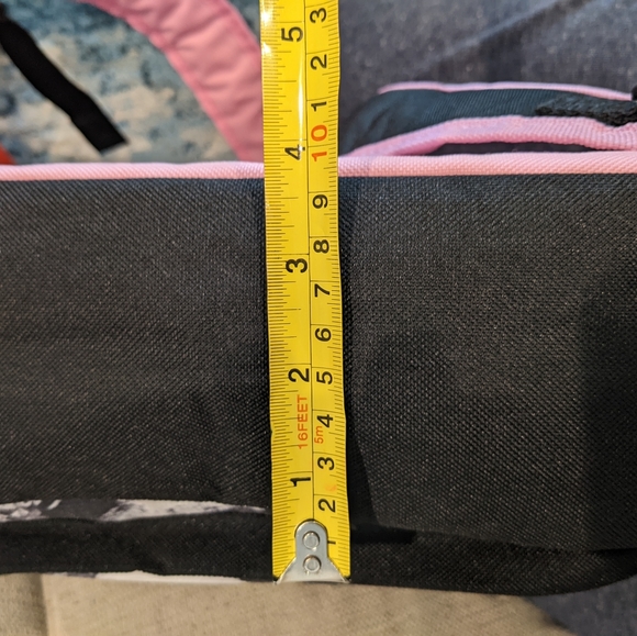 Puma backpack - Picture 8 of 9